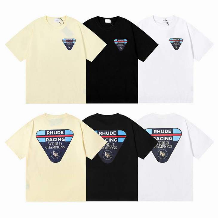 Picture of Rhude T Shirts Short _SKURhudeS-XL6htn50572408